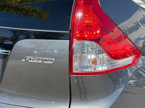 Used 2012 Honda CR-V EX-L image 28
