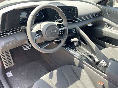 New 2026 Hyundai Elantra Sport FWD image 6