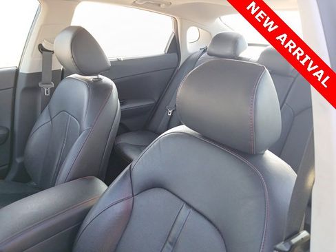 Used 2016 Kia Optima SX w/ Technology Package image 9