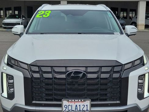 Used 2023 Hyundai Palisade SEL w/ Premium Package image 29