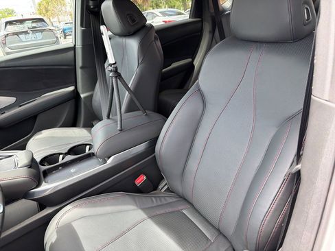 New 2026 Acura RDX A-Spec AWD/4WD image 22