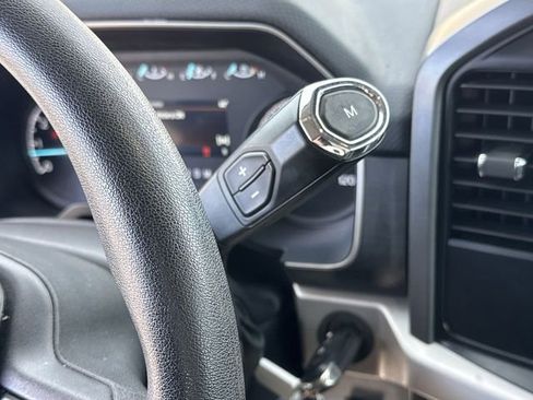 Used 2023 Ford F150 XLT image 15