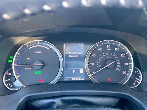 Used 2020 Lexus RX 450h AWD w/ Premium Package image 25