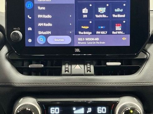 Used 2024 Toyota RAV4 XLE Premium w/ Weather Package AWD/4WD image 14