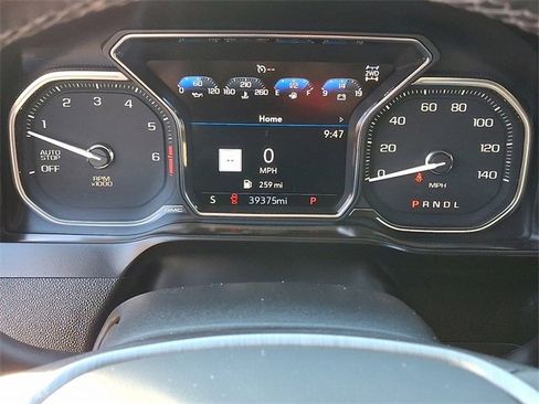 Used 2020 GMC Sierra 1500 Denali image 15