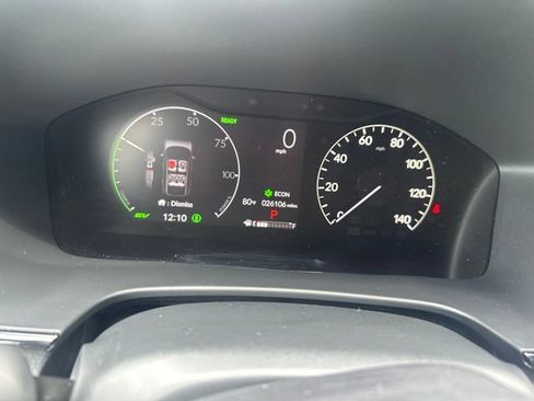 Used 2024 Honda CR-V Sport-L image 11