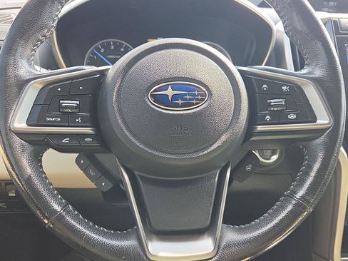 Used 2021 Subaru Ascent Limited w/ Technology Package AWD/4WD image 29