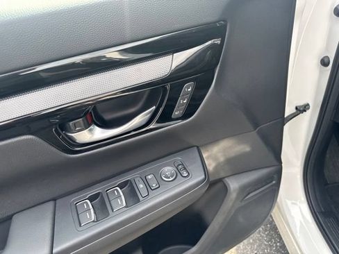 Used 2023 Honda CR-V EX-L image 23