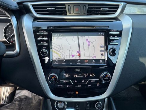 Used 2017 Nissan Murano SL w/ SL Technology Package image 15