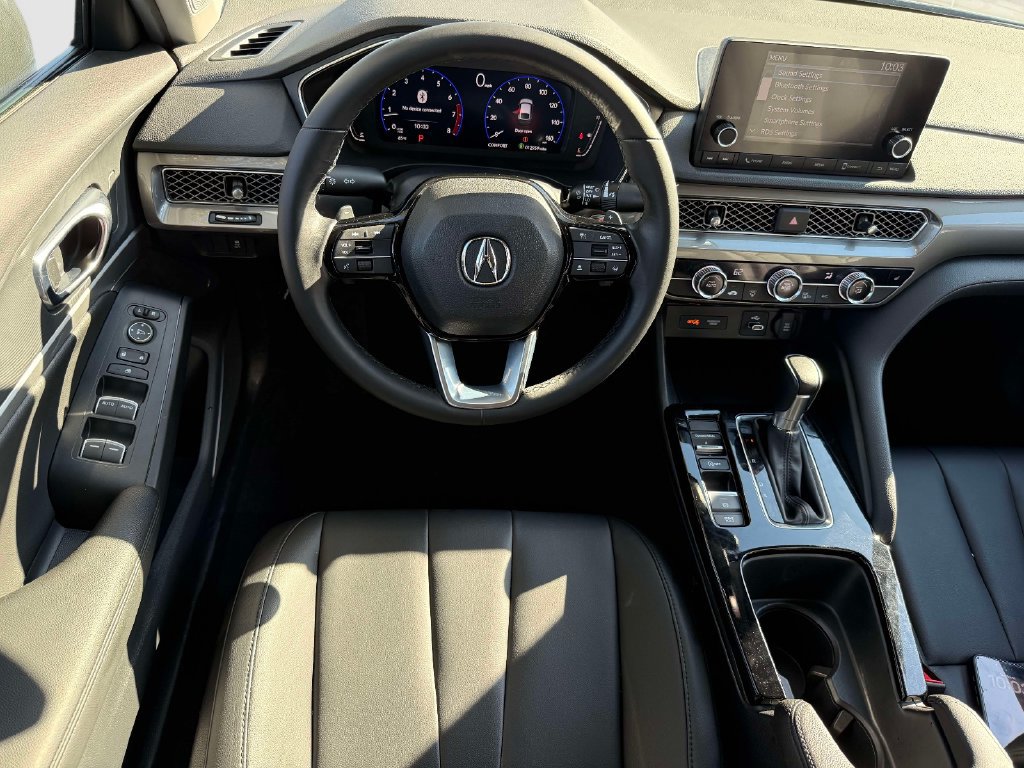 Used 2024 Acura Integra FWD image 10