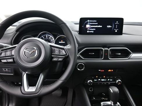 New 2025 MAZDA CX-5 AWD 2.5 S w/ Select Package image 20
