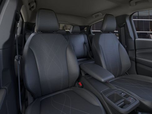 New 2025 Ford Mustang Mach-E Select image 10