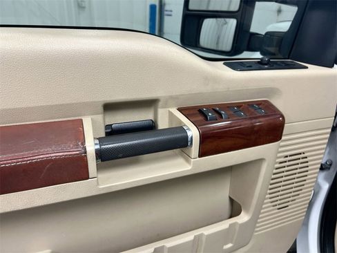 Used 2008 Ford F450 XL image 19