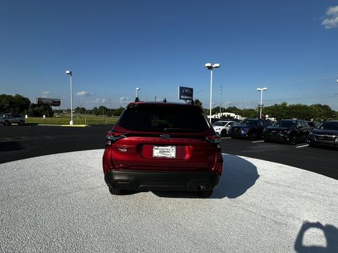New 2026 Subaru Forester Premium AWD/4WD image 6