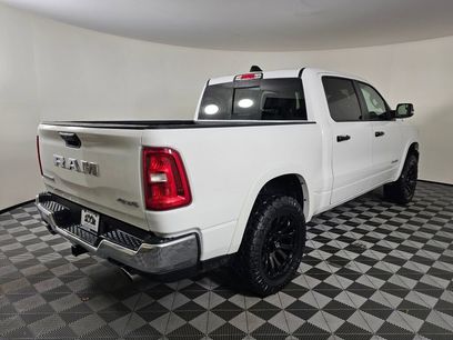 Used 2025 RAM 1500 Big Horn