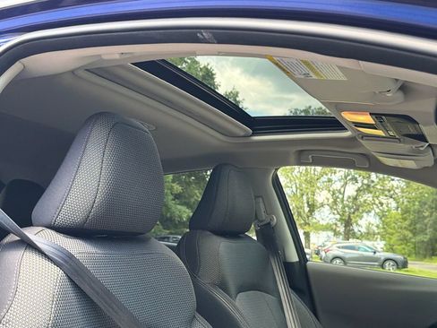 Certified 2024 Subaru Crosstrek 2.0i Premium AWD/4WD image 9