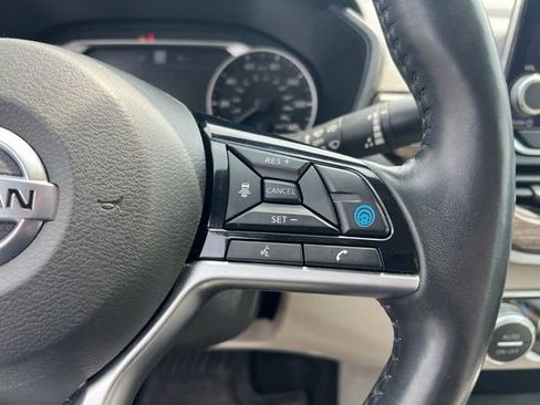 Used 2021 Nissan Altima 2.5 SL AWD/4WD image 15