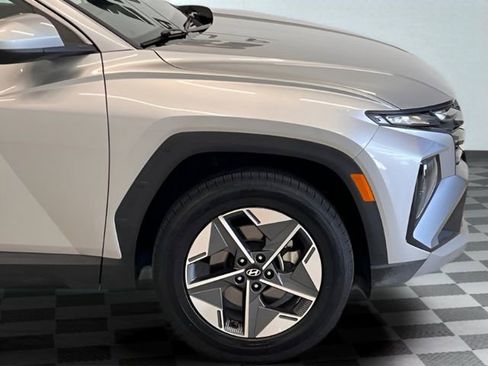 Used 2025 Hyundai Tucson SEL image 7