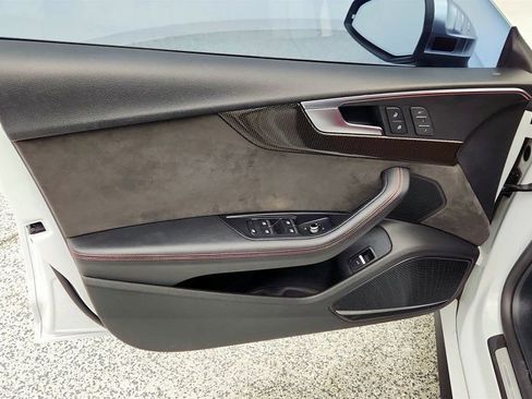 Used 2019 Audi S5 Premium Plus w/ Premium Plus image 15