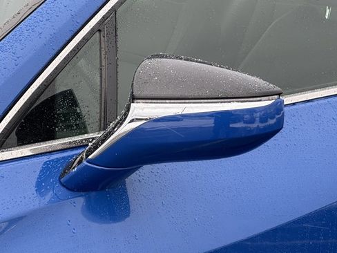 Used 2022 Lexus UX 250h w/ Premium Package image 13