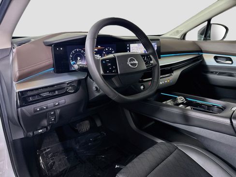 Used 2026 Nissan Murano Platinum w/ Cargo Package AWD/4WD image 23