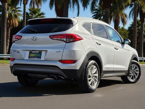 Used 2016 Hyundai Tucson Eco image 7
