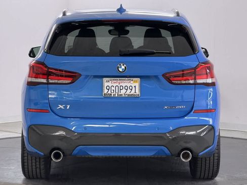Used 2021 BMW X1 xDrive28i AWD/4WD image 7