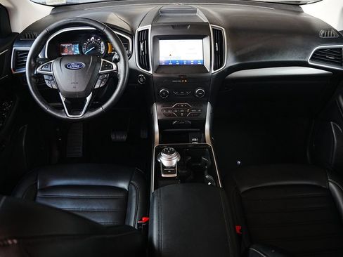 Used 2020 Ford Edge SEL w/ Convenience Package FWD image 24