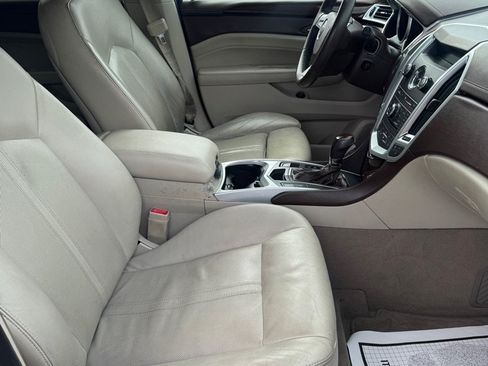 Used 2011 Cadillac SRX Luxury FWD image 10