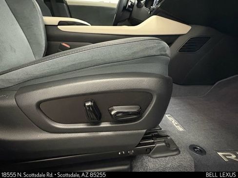 Used 2023 Lexus RZ 450e Premium w/ Accessory Package (Z1) image 23