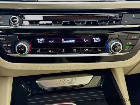 Used 2019 BMW X3 xDrive30i w/ Convenience Package image 16