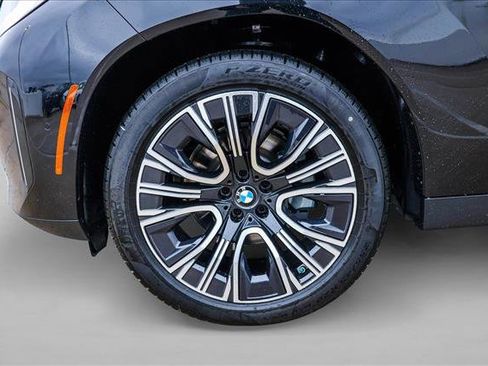 New 2026 BMW X3 xDrive30 image 9