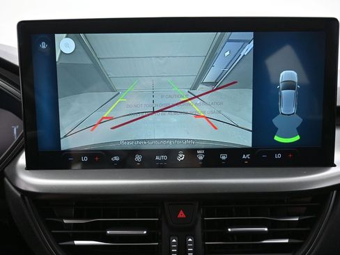 New 2026 Ford Escape Active w/ Tech Pack #1 FWD image 3