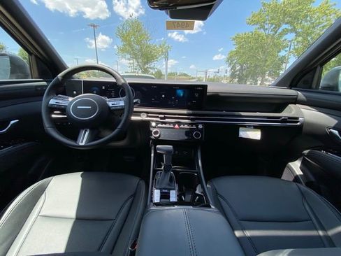 New 2025 Hyundai Santa Cruz XRT image 37