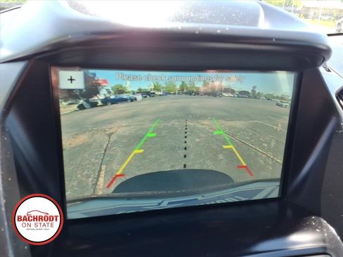 Used 2019 Ford Escape SE FWD image 10