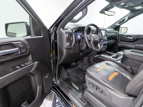 Used 2019 GMC Sierra 1500 AT4 w/ AT4 Premium Package AWD/4WD image 14