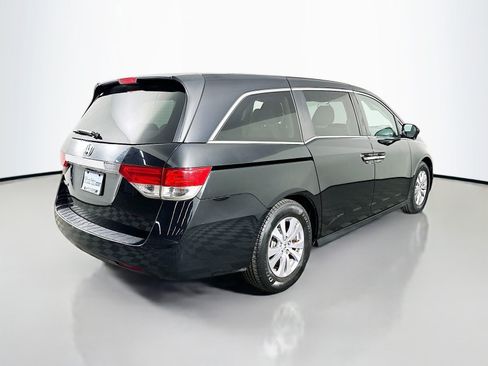 Used 2015 Honda Odyssey EX image 7