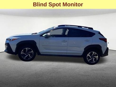 Used 2024 Subaru Crosstrek 2.0i Premium AWD/4WD image 5