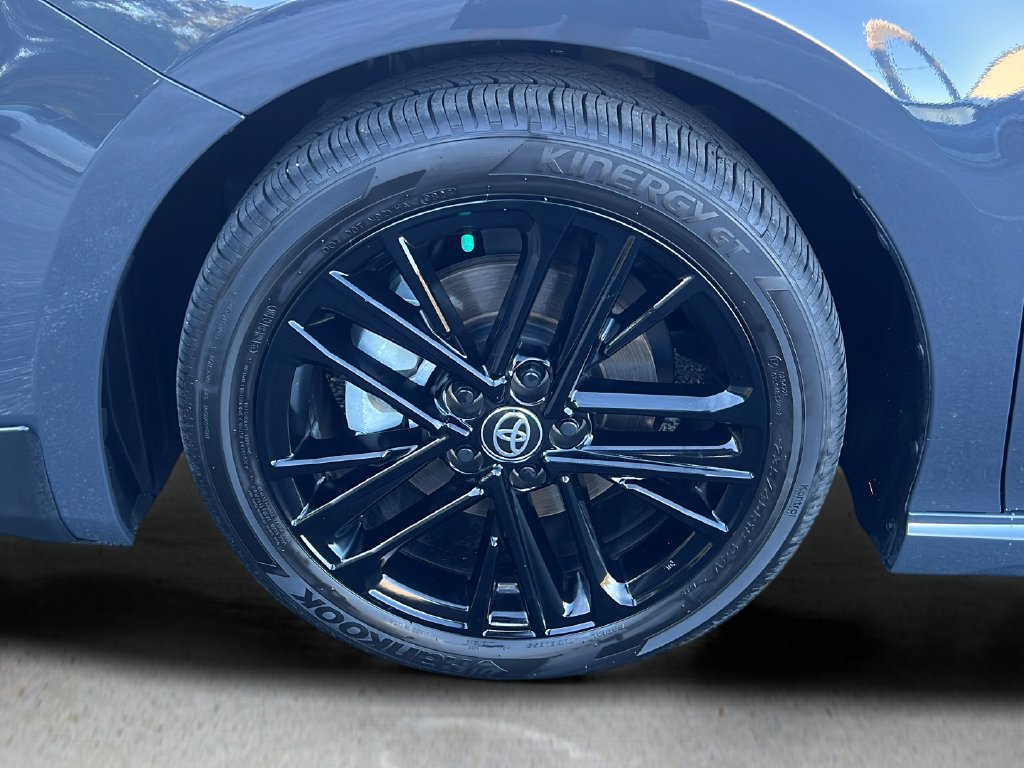 Certified 2026 Toyota Camry SE FWD image 25