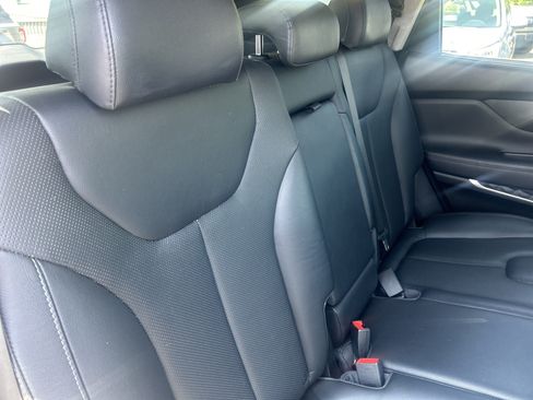 Used 2019 Hyundai Santa Fe FWD image 54