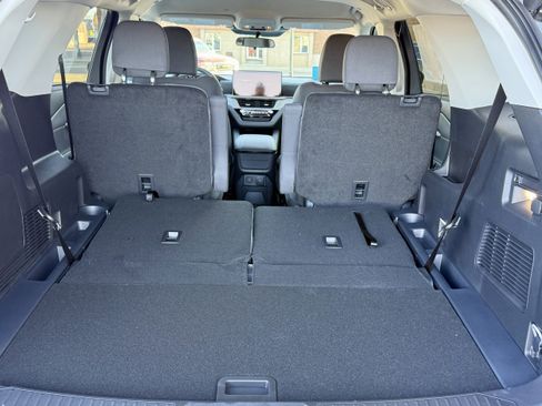 New 2026 Ford Explorer Active image 17