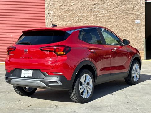Used 2026 Buick Encore GX Preferred w/ Advanced Technology Package FWD image 14
