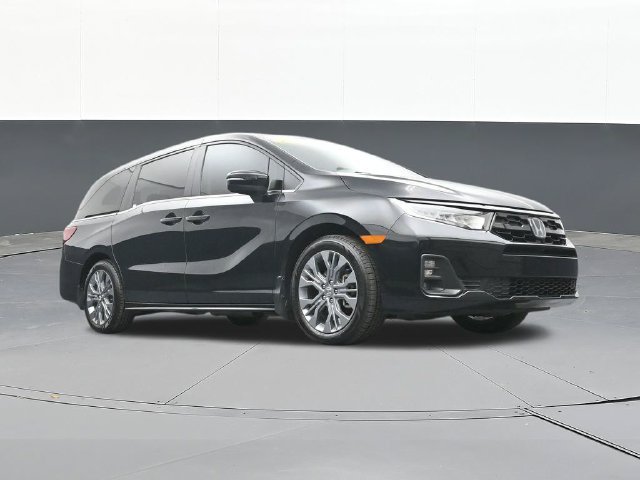 Used 2025 Honda Odyssey Touring image 49