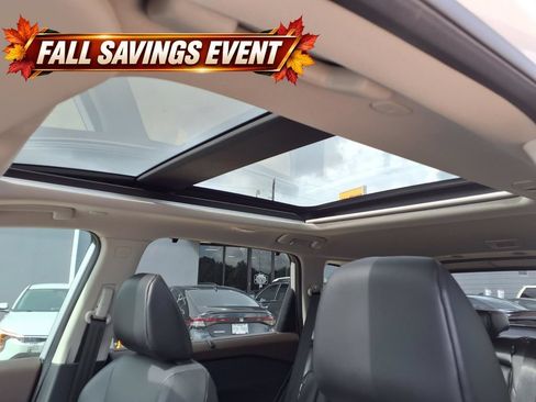 Used 2023 Nissan Rogue SV w/ SV Premium B Package FWD image 10