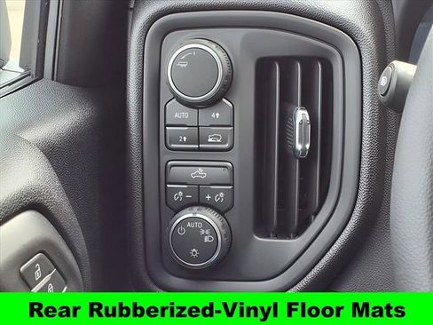 New 2026 GMC Sierra 1500 Pro w/ Graphite Edition image 15