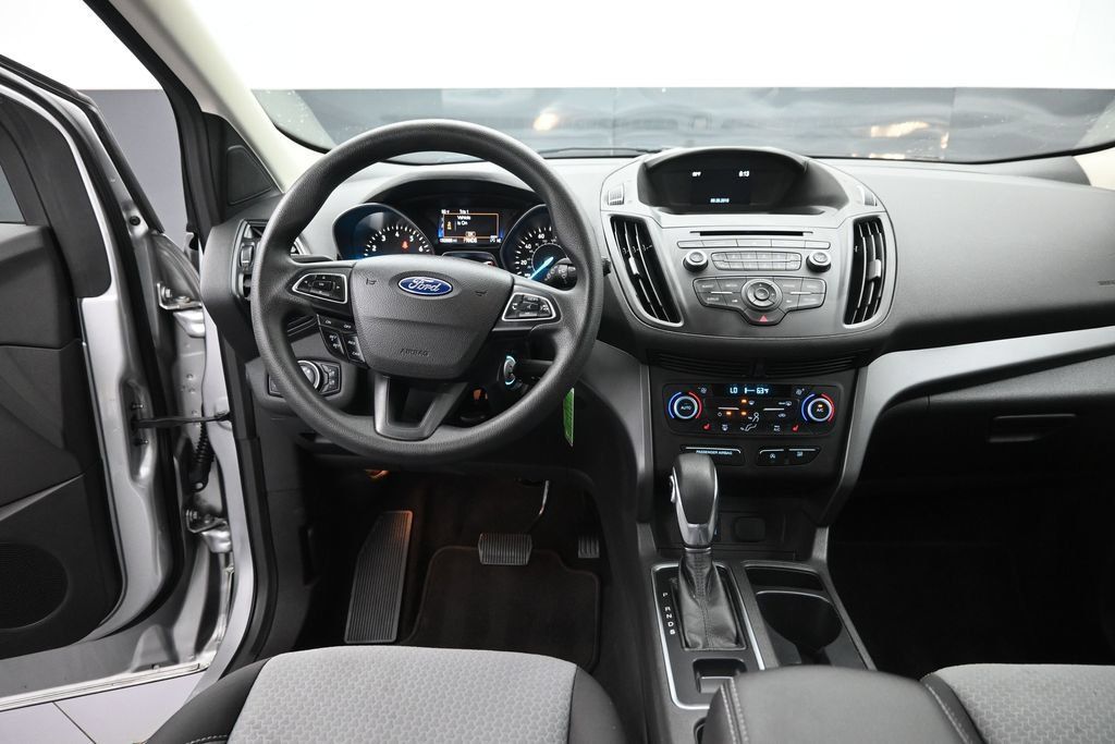 Used 2018 Ford Escape SE AWD/4WD image 11