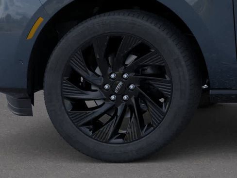 New 2025 Lincoln Navigator Reserve w/ Jet Appearance Package image 19