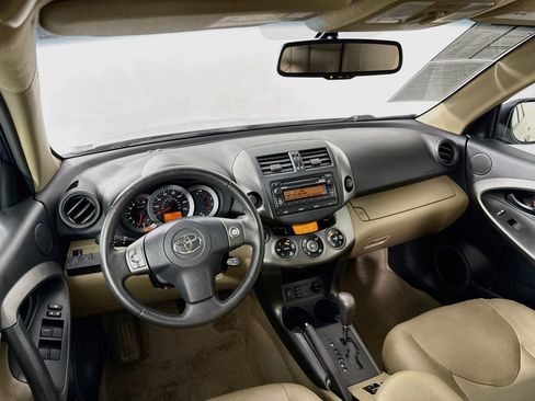 Used 2012 Toyota RAV4 Limited w/ Premium Plus Value Pkg FWD image 22