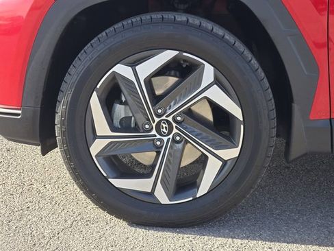 Used 2022 Hyundai Tucson SEL w/ Convenience Package image 13