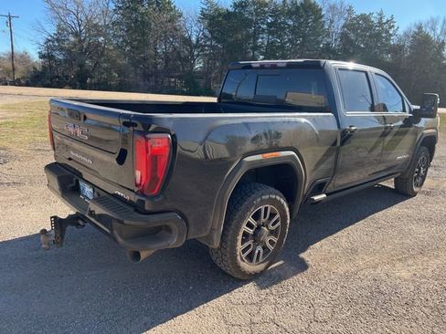 Used 2021 GMC Sierra 2500 AT4 w/ AT4 Premium Plus Package image 7